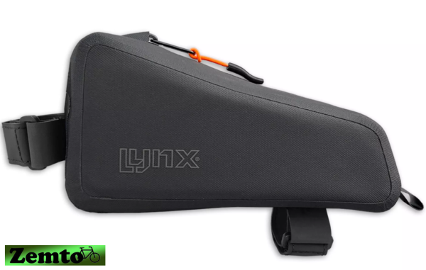 Oberrohr Tasche Regendicht für Fahrrad, MTB, Dreirad, Fahrrad Allgemein